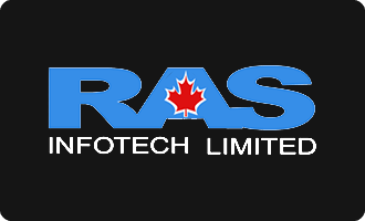 RASInfoTech Logo